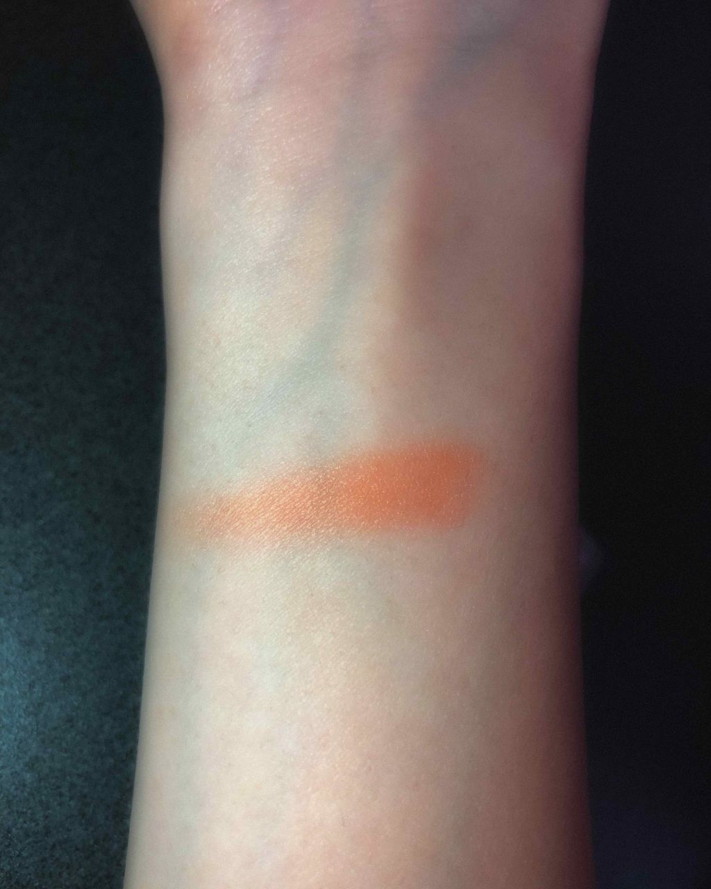 インジーニアス パウダーアイズ N/RMK/単色アイシャドウを使ったクチコミ（3枚目）