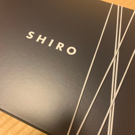 シロ パフューム FREESIA MIST/SHIRO/香水(レディース)を使ったクチコミ(2枚目)