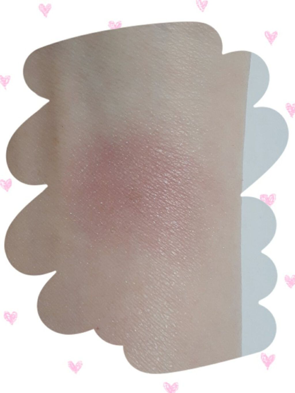 チーク ポップ パール/CLINIQUE/パウダーチークを使ったクチコミ(2枚目)