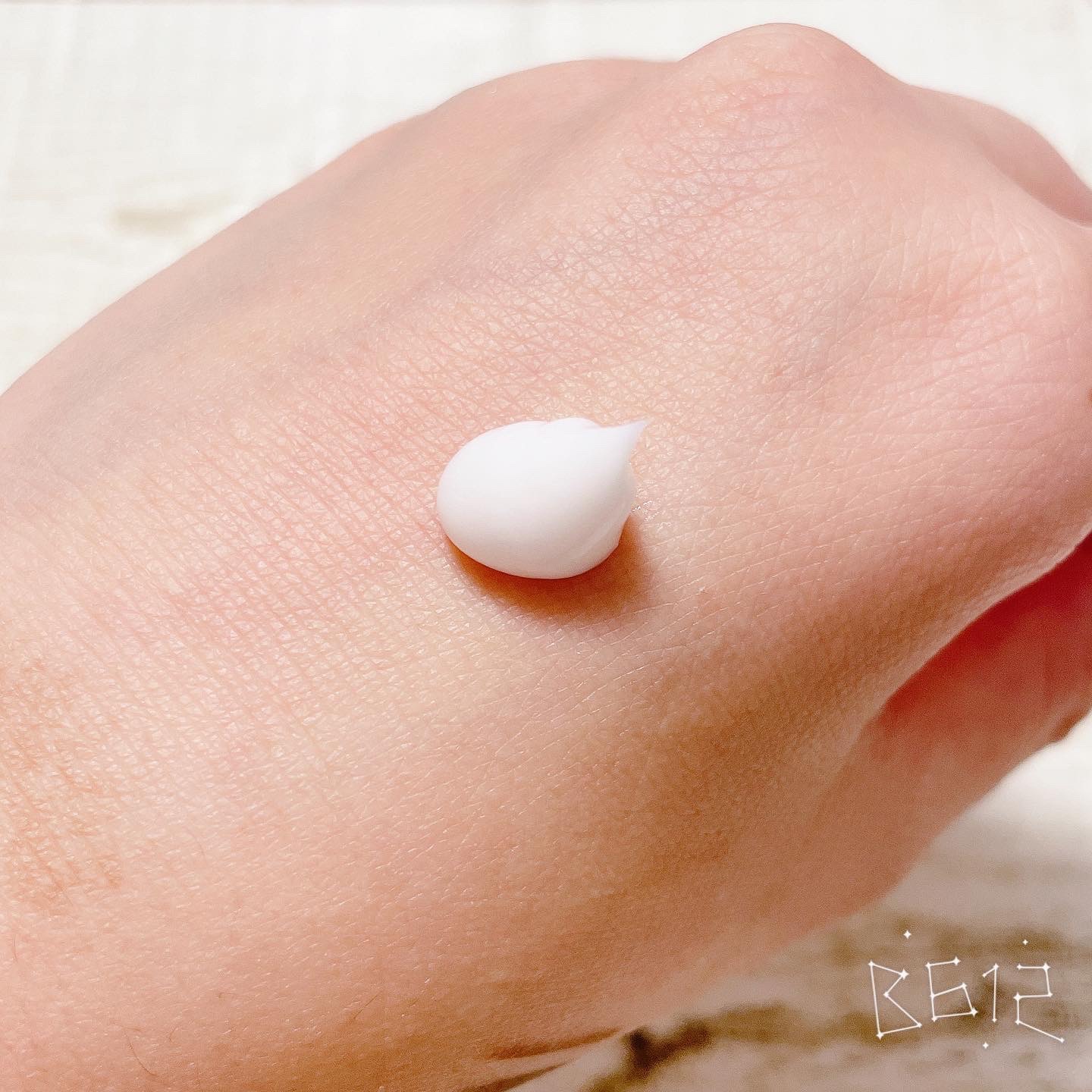 ViTAクリームバームクレンジングE/ViTABaby/クレンジングバームを使ったクチコミ（2枚目）