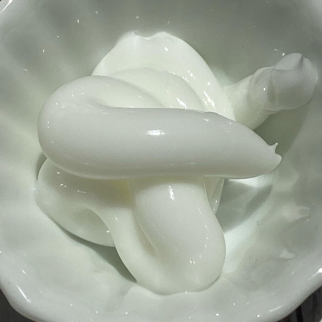 モイストアップ ジェル シャンプー/トリートメント/fuettarich (フエッタリッチ)/サロンシャンプーを使ったクチコミ(6枚目)