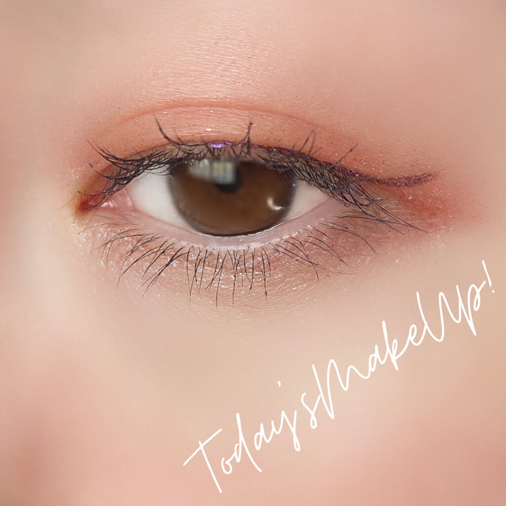 マルチプリクラペン/ENBAN TOKYO/リキッドアイライナーを使ったクチコミ（2枚目）