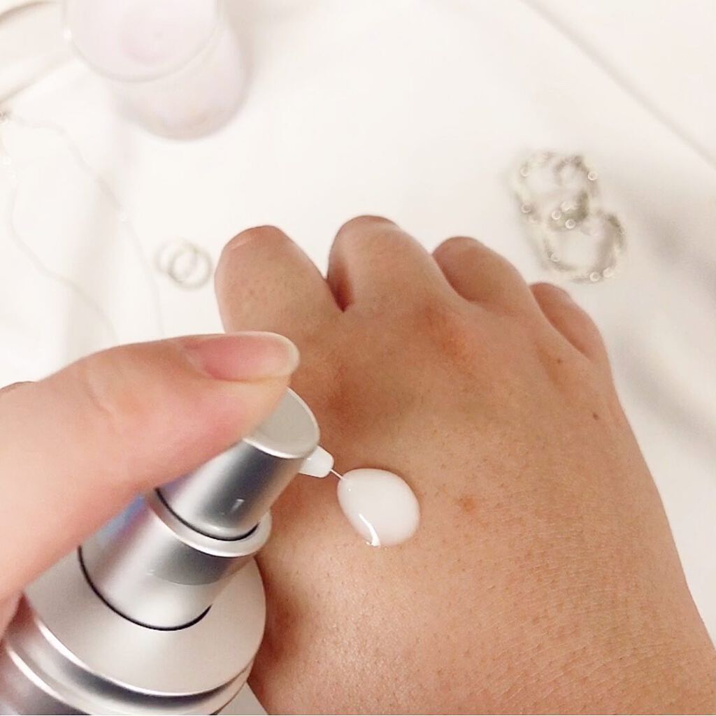 SOFORME オーラー乳液/soforme/乳液を使ったクチコミ(4枚目)