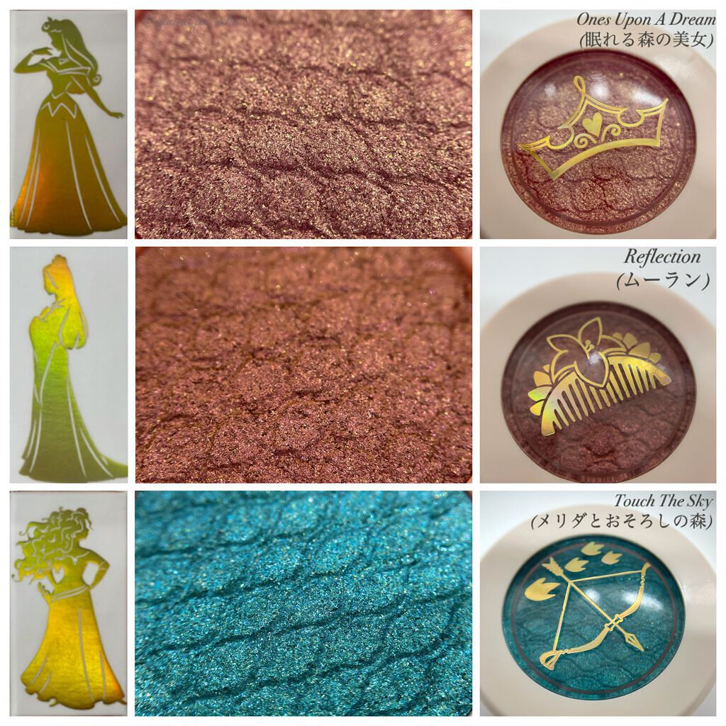 Super Shock Shadow/ColourPop/単色アイシャドウを使ったクチコミ(4枚目)