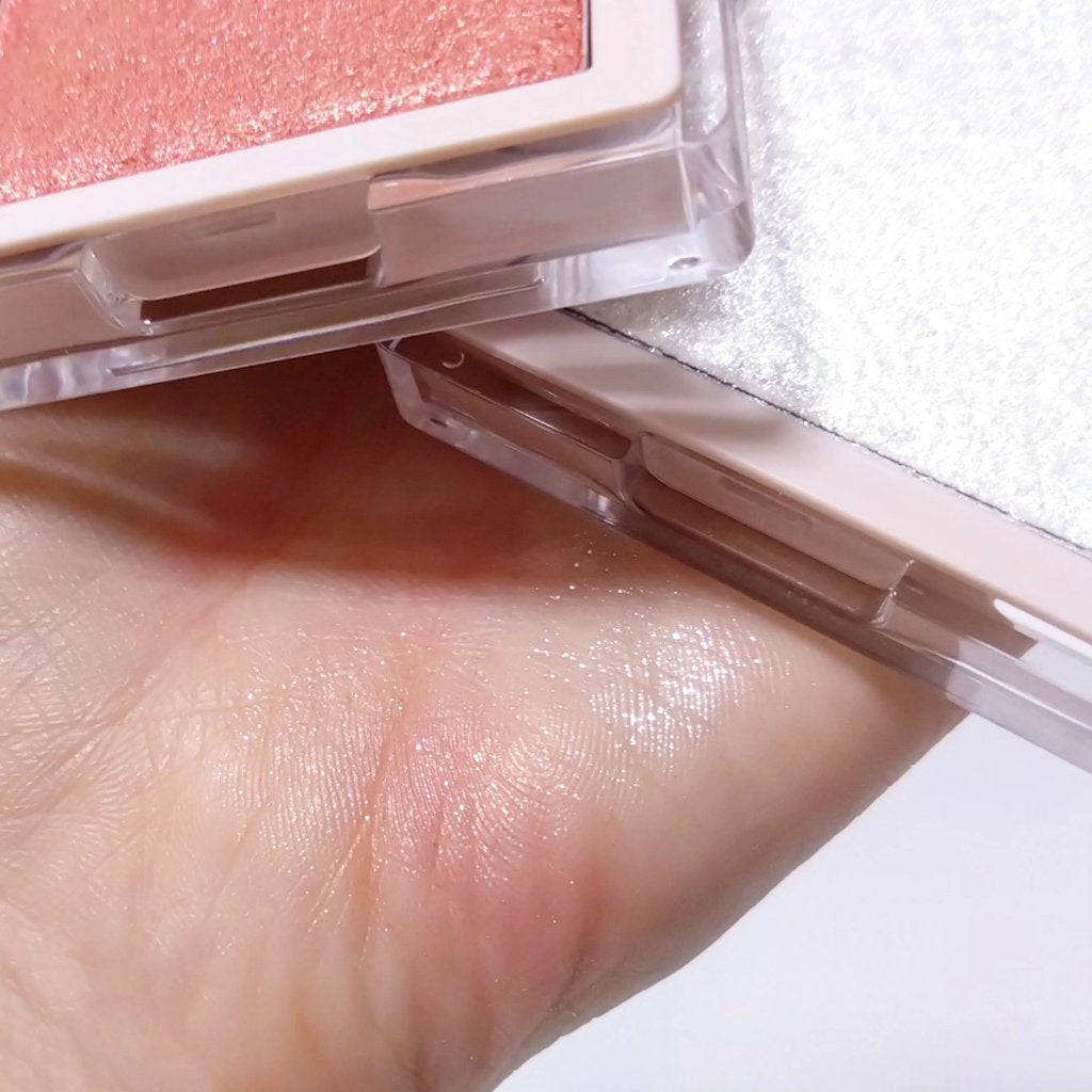 ハイライター/Glint/パウダーハイライトを使ったクチコミ(3枚目)