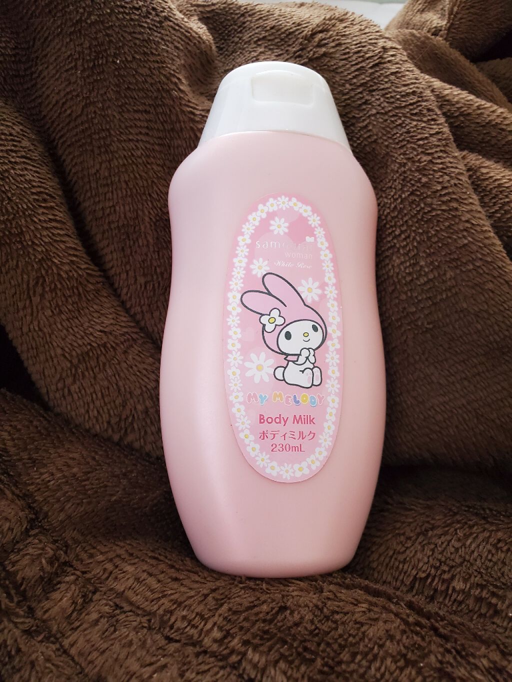 サムライウーマン ホワイトローズの香り ボディミルク ボディ用乳液 8本 試してみた】サムライウーマンホワイトローズボディミルク