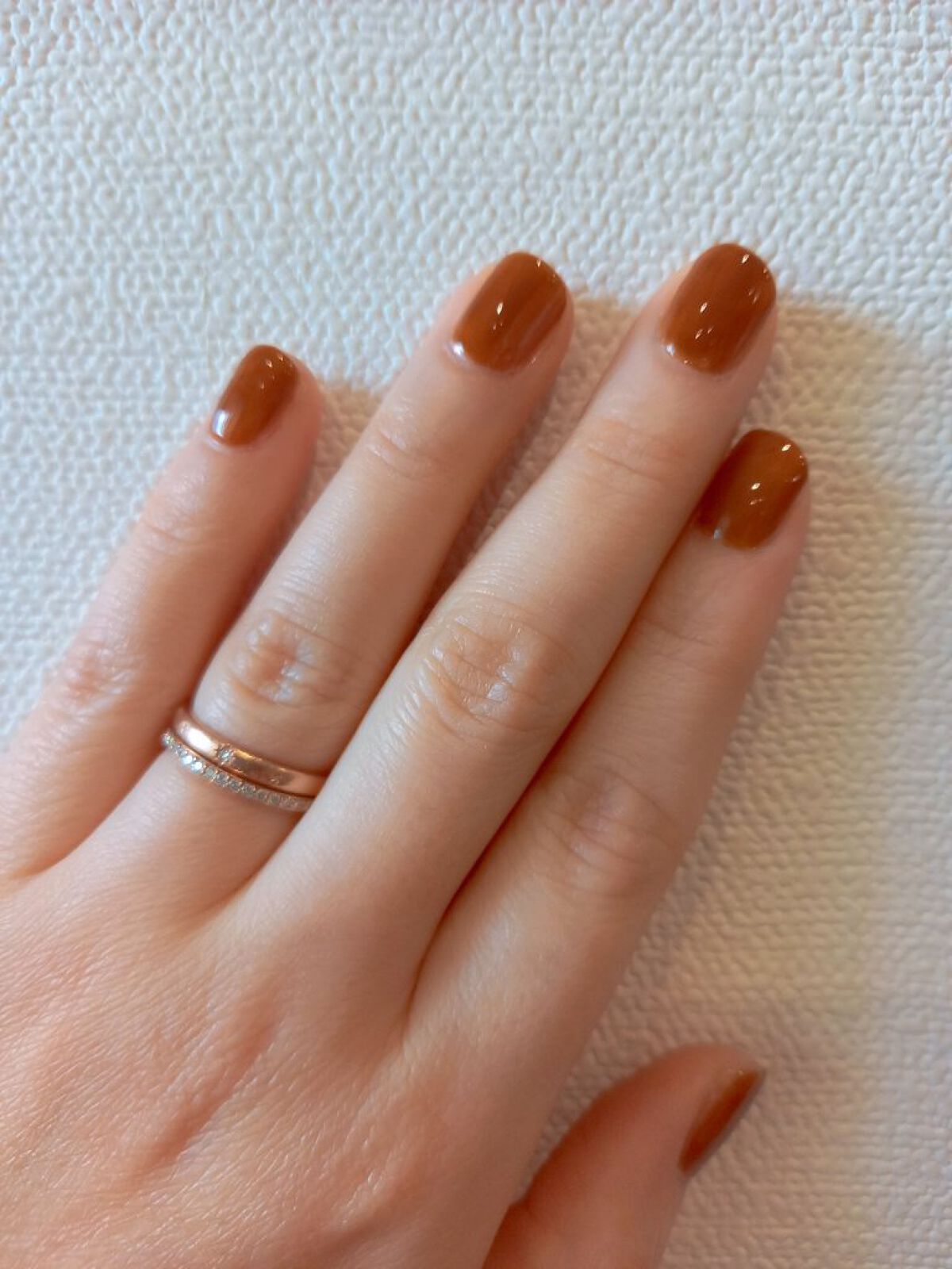 カラフルネイルズ/キャンメイク/マニキュアを使ったクチコミ（2枚目）