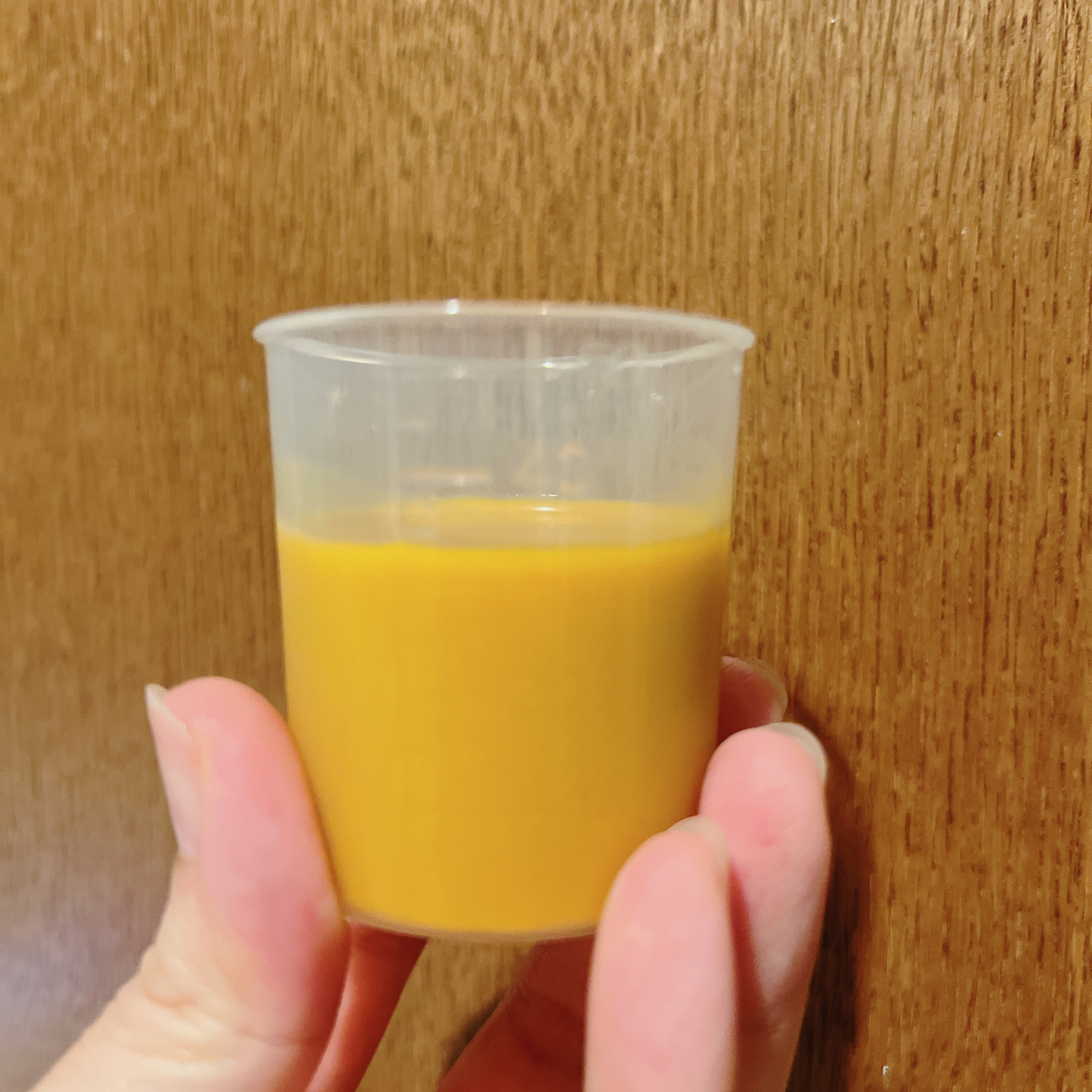 豊潤サジー/フィネス/ドリンクを使ったクチコミ（2枚目）