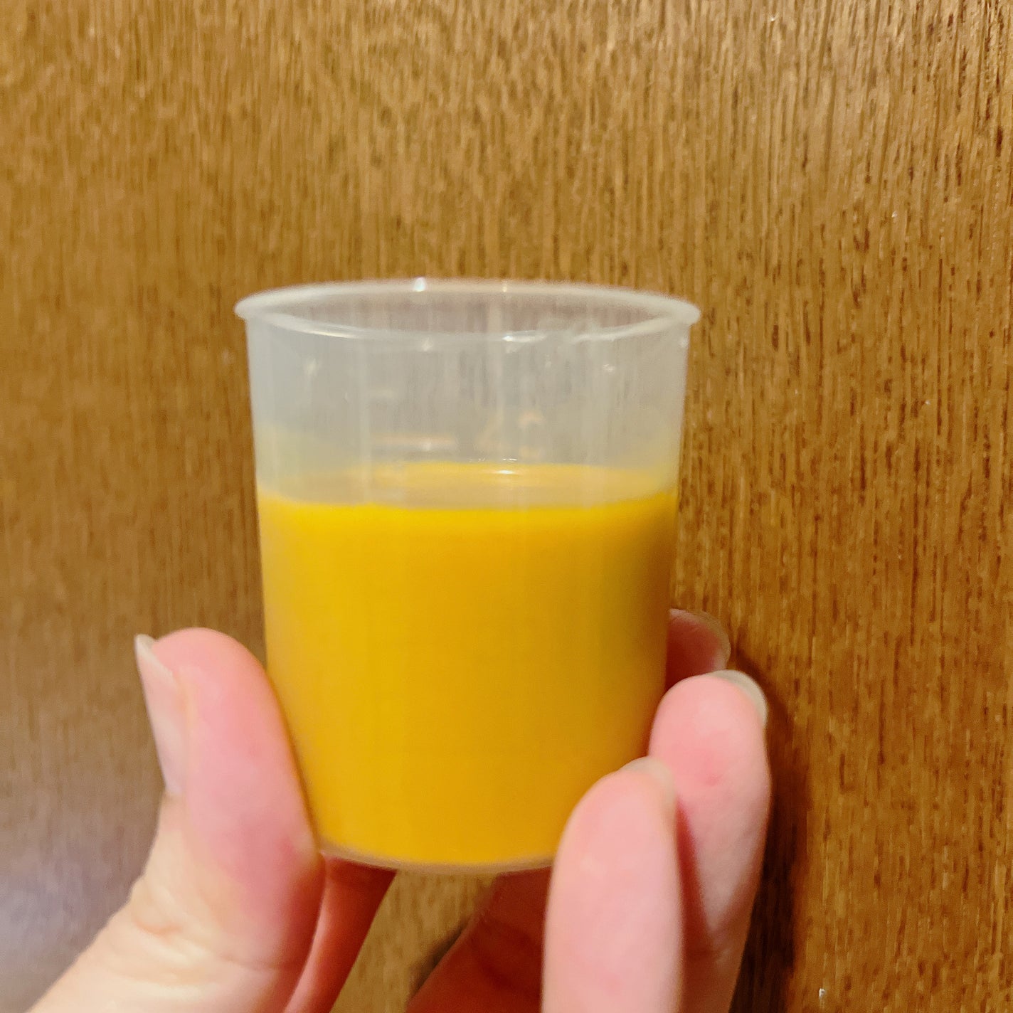 豊潤サジー/フィネス/ドリンクを使ったクチコミ(2枚目)