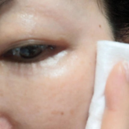 角層ケア美容液/HAKU/美容液を使ったクチコミ(4枚目)