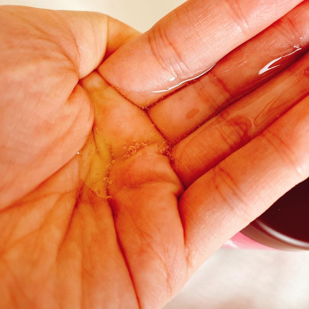 Raffi ボディウォッシュar/Raffi(ラフィー)/その他を使ったクチコミ（2枚目）