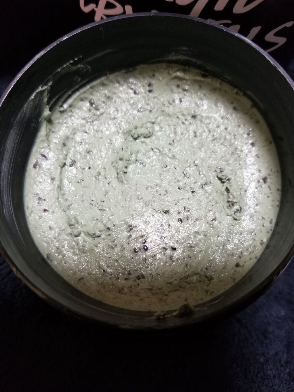 ブラックダイヤ/ラッシュ/その他洗顔料を使ったクチコミ（3枚目）