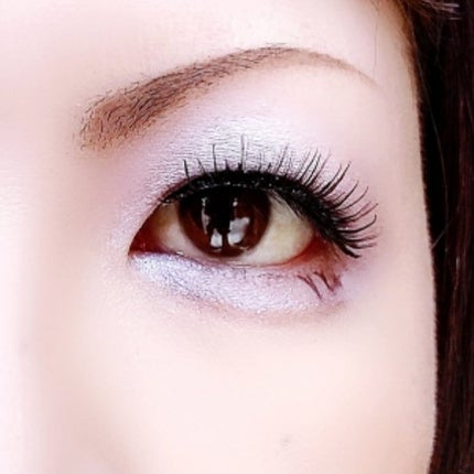 ソフトブラーリングアイパレット/wakemake/アイシャドウパレットを使ったクチコミ(6枚目)