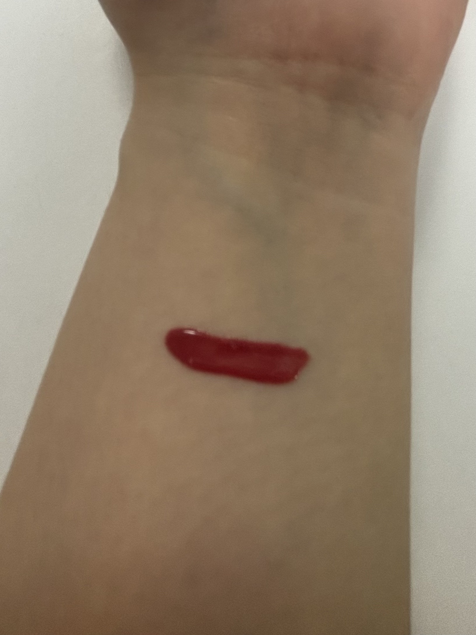 リップポーション アクアグロー/alternativestereo/リップグロスを使ったクチコミ（2枚目）