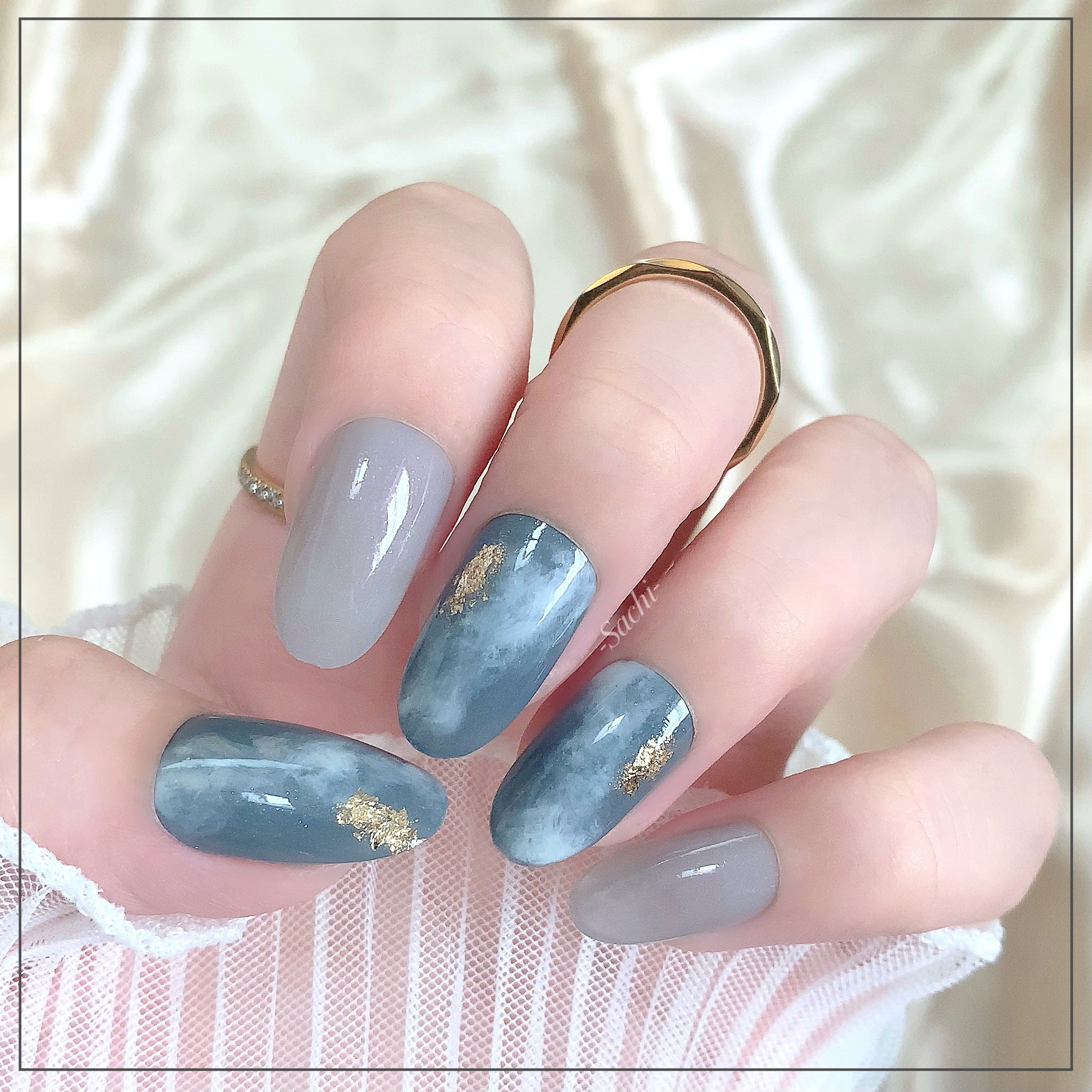 カラフルネイルズ/キャンメイク/マニキュアを使ったクチコミ（2枚目）