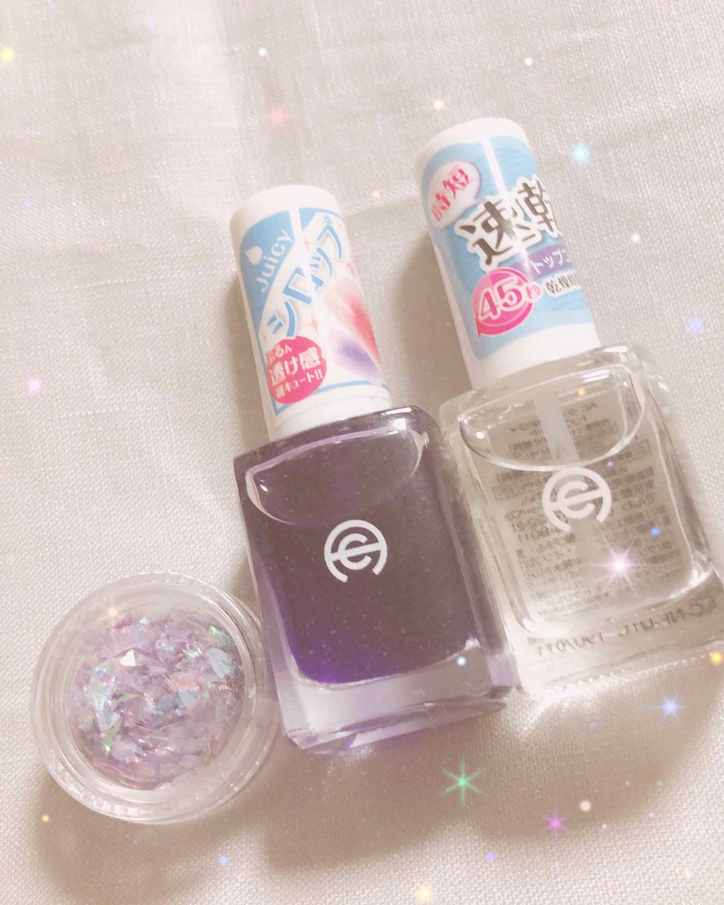 AC ネイルエナメル M/AC MAKEUP/マニキュアを使ったクチコミ(2枚目)