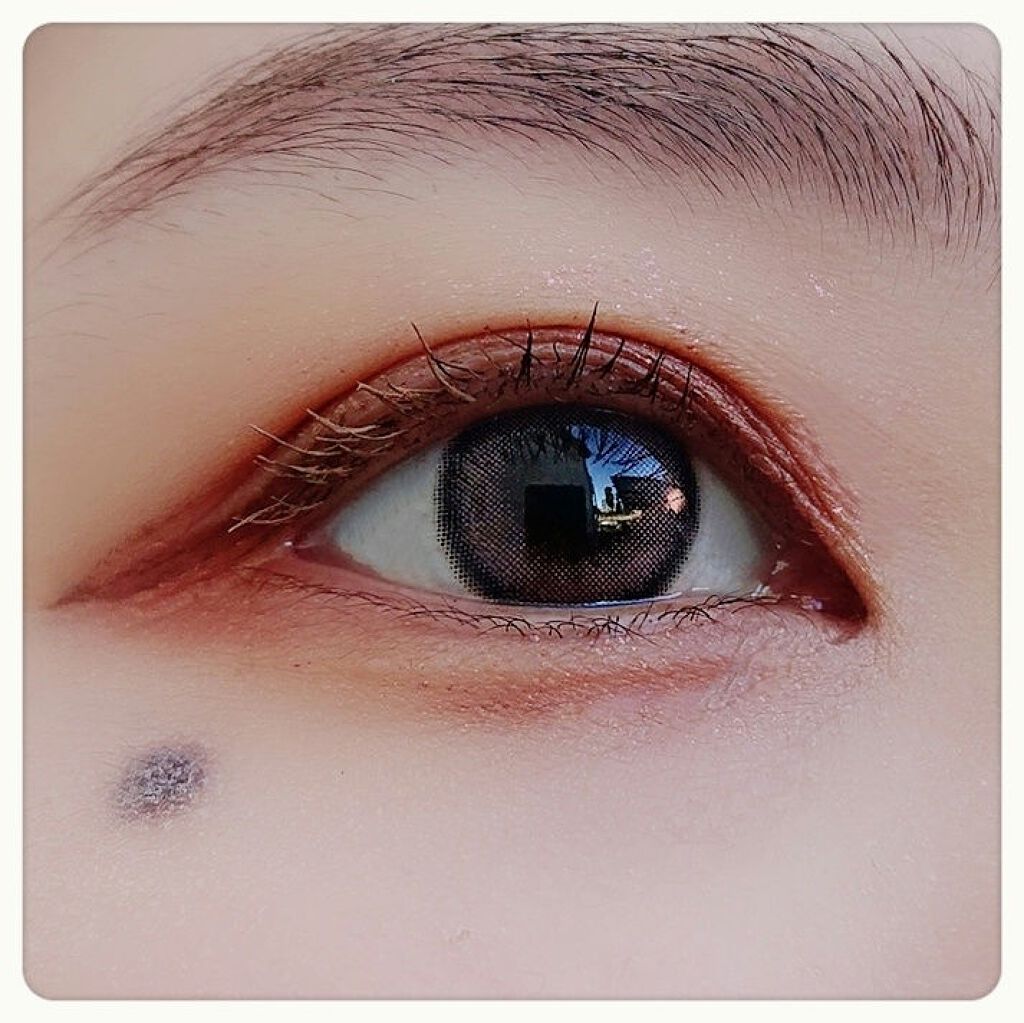 泡カラー/リーゼ/ヘアカラーを使ったクチコミ（1枚目）