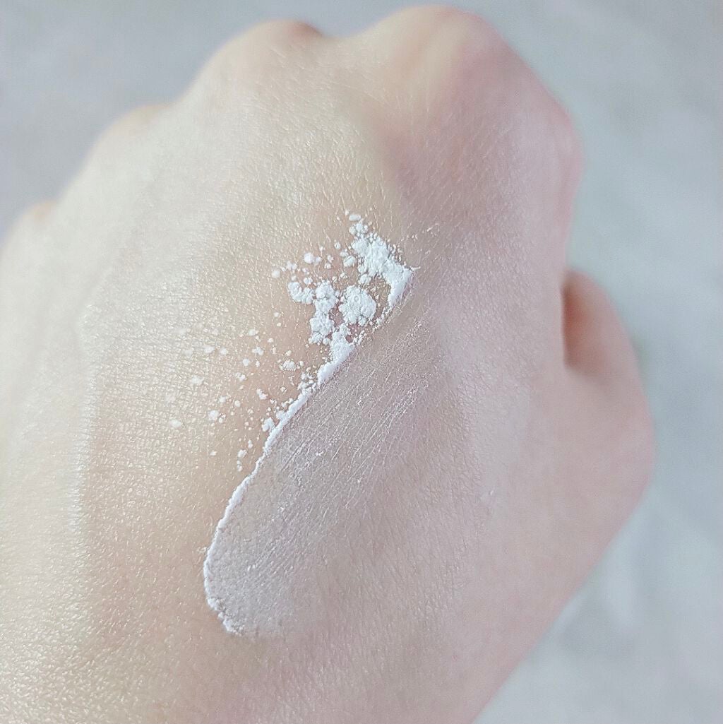 フェイス ブラー フィニッシング パウダー/Dear.A/ルースパウダーを使ったクチコミ(5枚目)