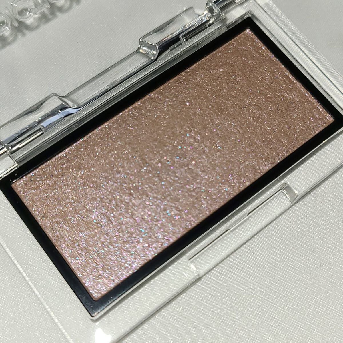 アディクション ザ ブラッシュ ニュアンサー/ADDICTION/パウダーチークを使ったクチコミ(2枚目)