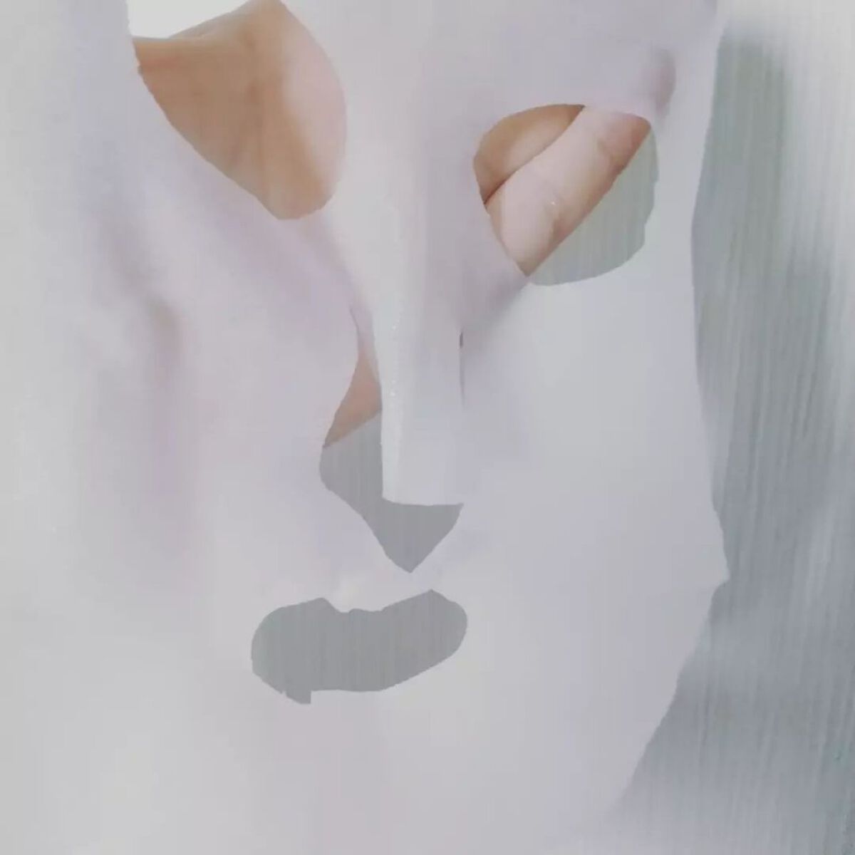 モイストリペアマスク/LIHAW/シートマスク・パックを使ったクチコミ(3枚目)