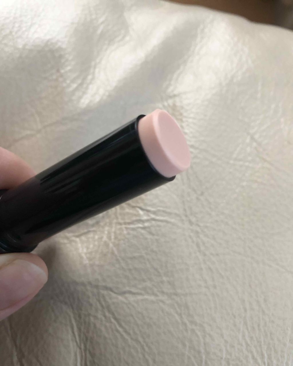 CCリッププライマー（カバーベース）/KATE/リップケアを使ったクチコミ（2枚目）