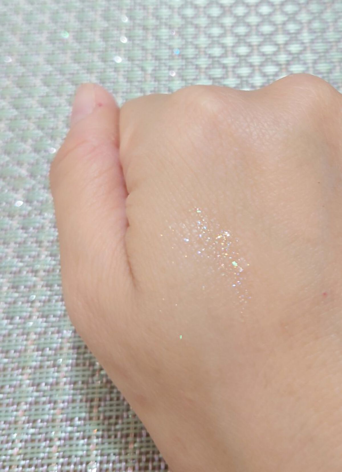 マルチプリクラペン 01 (´・ω・｀) しょぼん/ENBAN TOKYO/リキッドアイライナーを使ったクチコミ（2枚目）