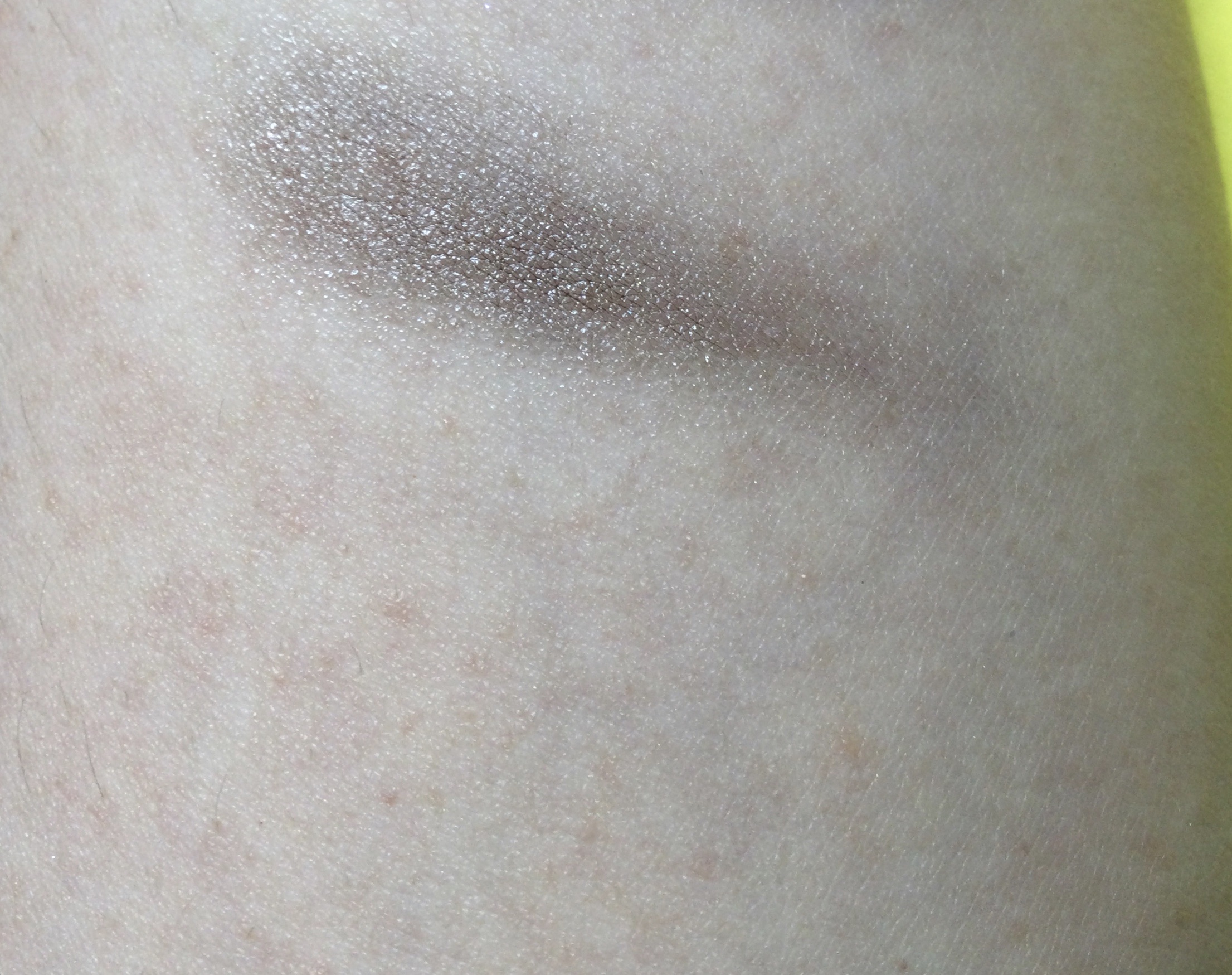 アディクション　ザ アイシャドウ マルチ ティント 005T Hidden Brown/ADDICTION/ジェル・クリームアイシャドウを使ったクチコミ（3枚目）