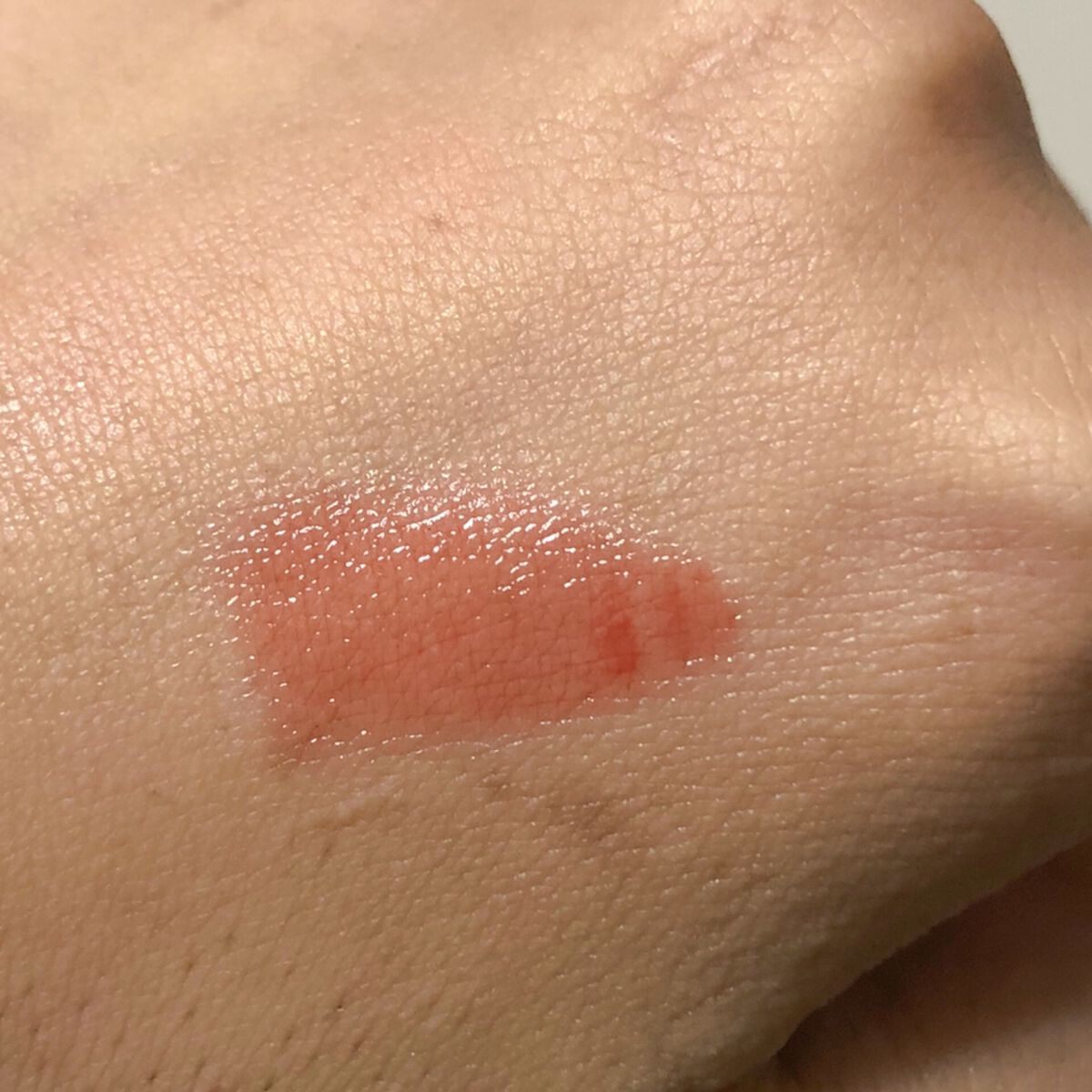 アピュー ジューシーパン ティント/A’pieu/リップティントを使ったクチコミ(2枚目)