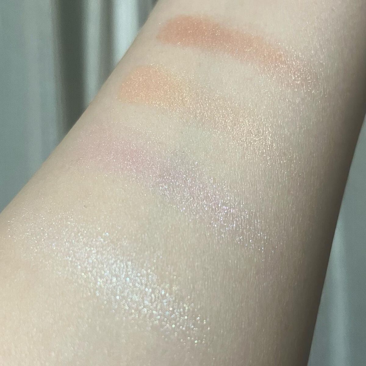 アイカラーレーション/LUNASOL/アイシャドウパレットを使ったクチコミ(4枚目)