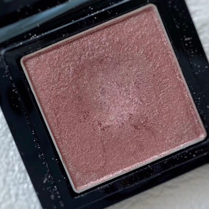 ヴィセ アヴァン シングルアイカラー 043 OLD ROSE/Visée/単色アイシャドウを使ったクチコミ(3枚目)