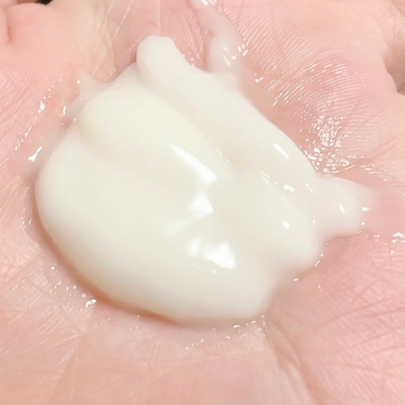 メロウ オフ ヴェイル/KANEBO/クレンジングクリームを使ったクチコミ(2枚目)