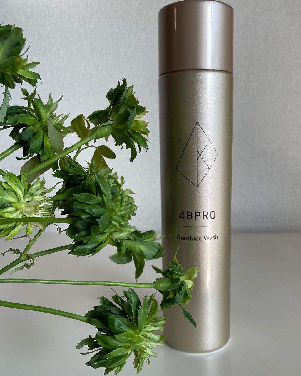 なぁな on LIPS 「モコモコ泡で泡洗顔✨@nbs_officialすべては美と健康..」(2枚目)