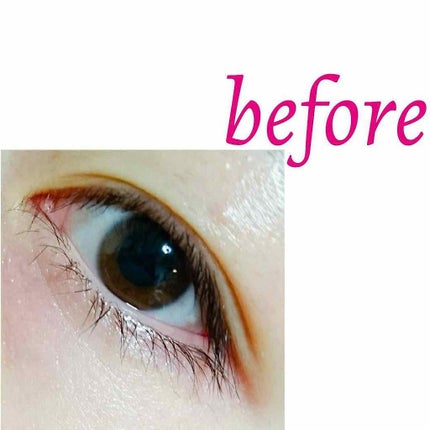 ラッシュ パワー マスカラ ロングウェアリング フォーミュラ/CLINIQUE/マスカラを使ったクチコミ(2枚目)