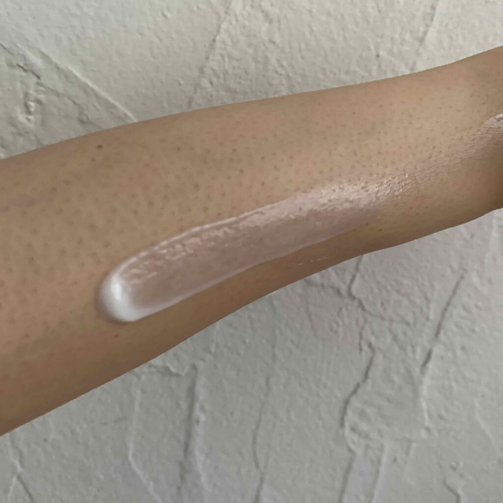 ビオレUV アクアリッチウォータリーエッセンス/ビオレ/日焼け止め・UVケアを使ったクチコミ(2枚目)