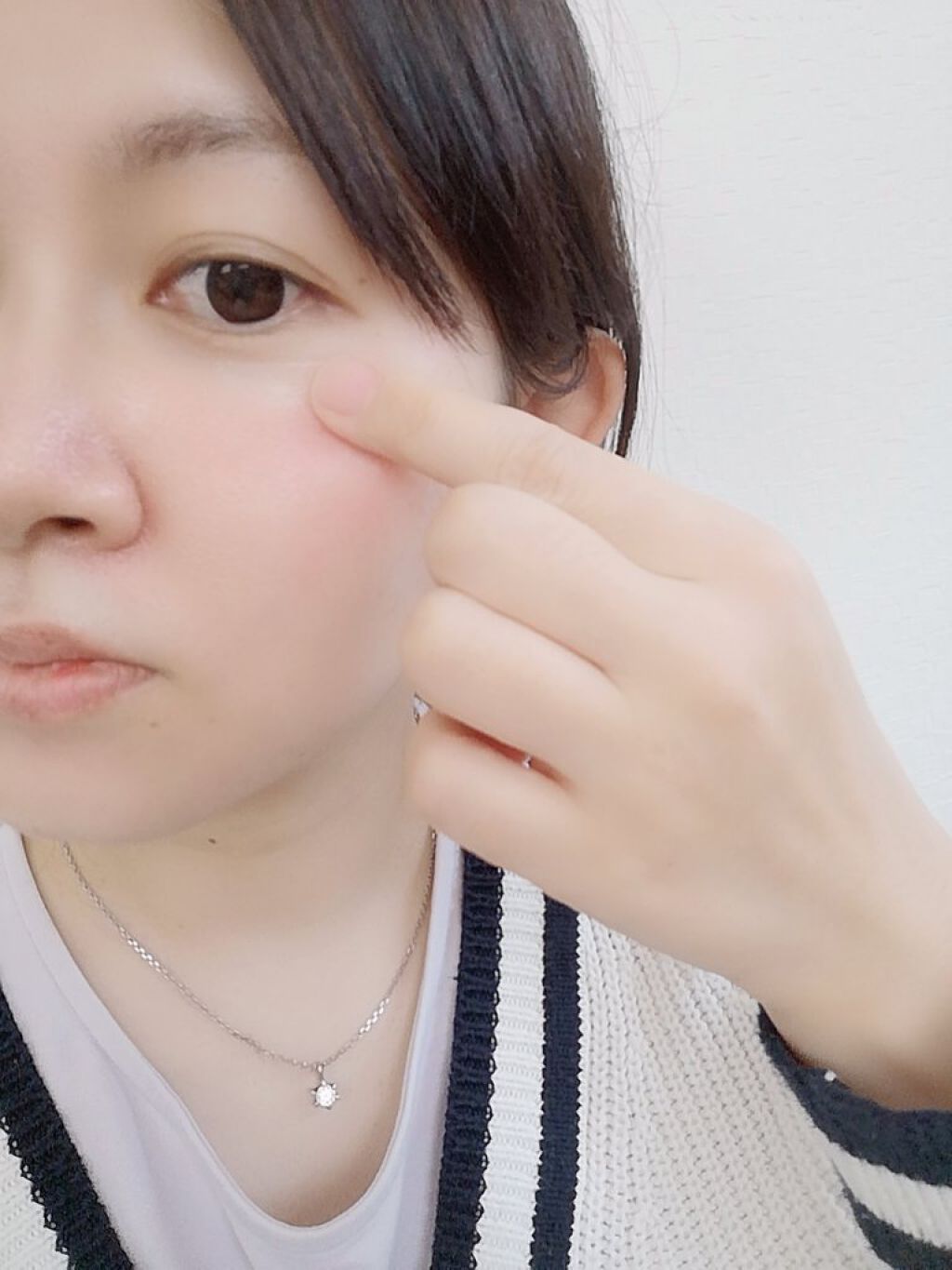 Wエフェクト アイクリーム /RF28/アイケア・アイクリームを使ったクチコミ（3枚目）