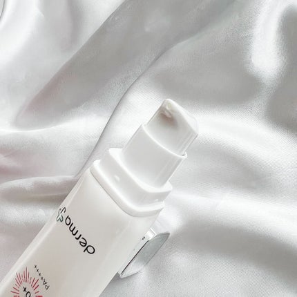 サンクリーム/ DermaJ/化粧下地を使ったクチコミ(4枚目)