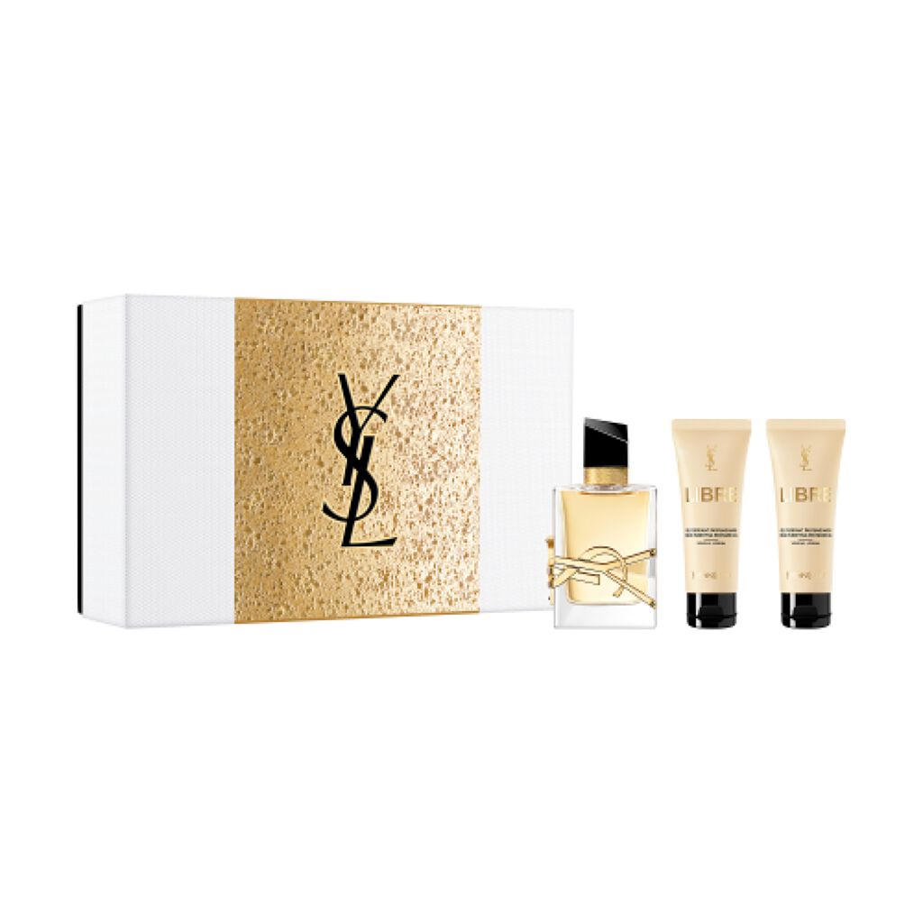 ノエル リブレ ギフトセット YVES SAINT LAURENT BEAUTE