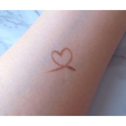 ラブ・ライナー リキッドアイライナーR3/ラブ・ライナー/リキッドアイライナーを使ったクチコミ(2枚目)