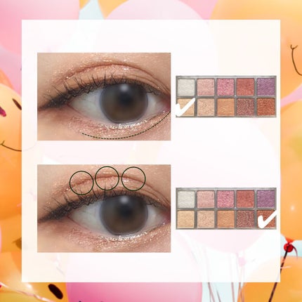 カールキープマジック/コーセーコスメニエンス/マスカラを使ったクチコミ(3枚目)