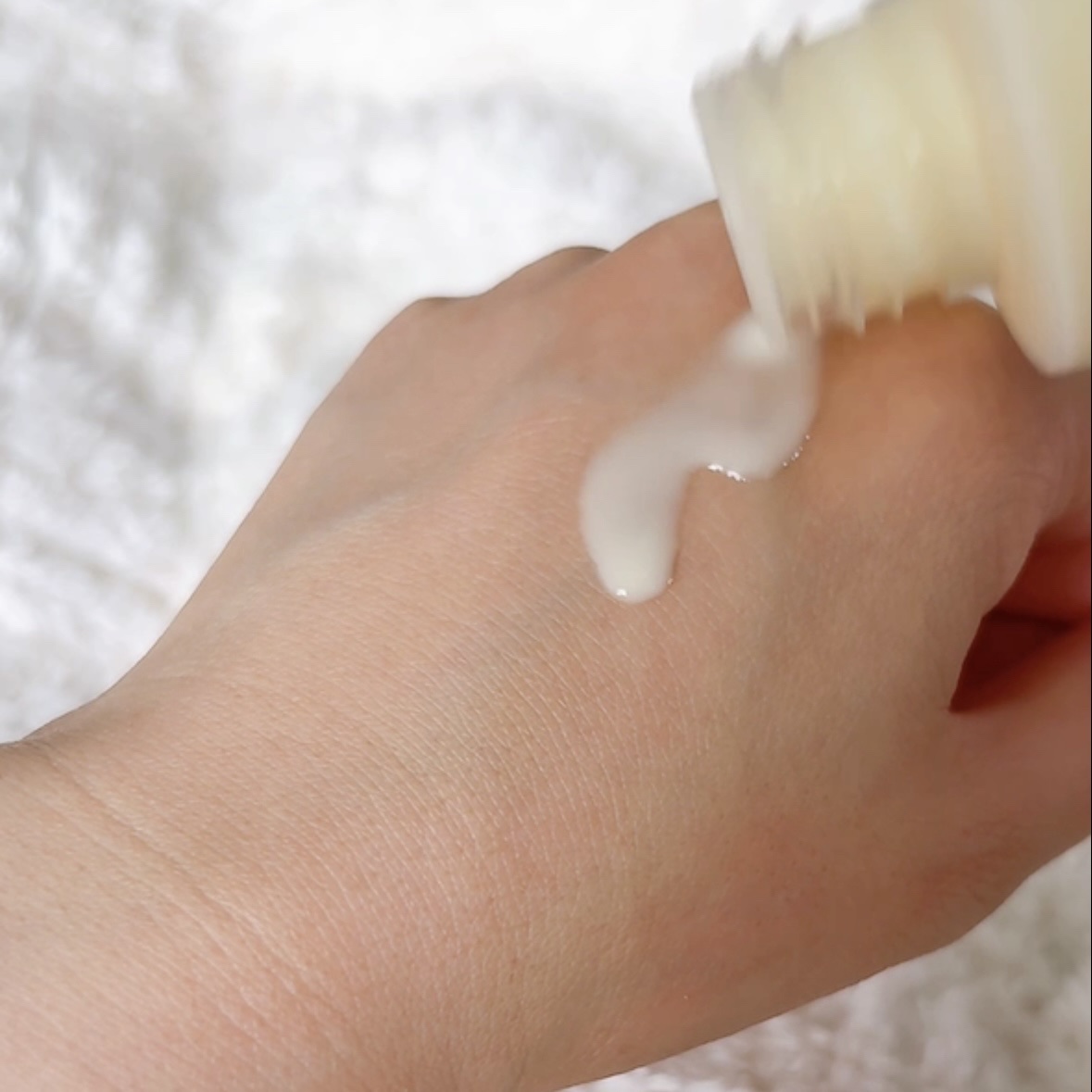 グルタチオングロウトナー/MEDICUBE/化粧水を使ったクチコミ（3枚目）