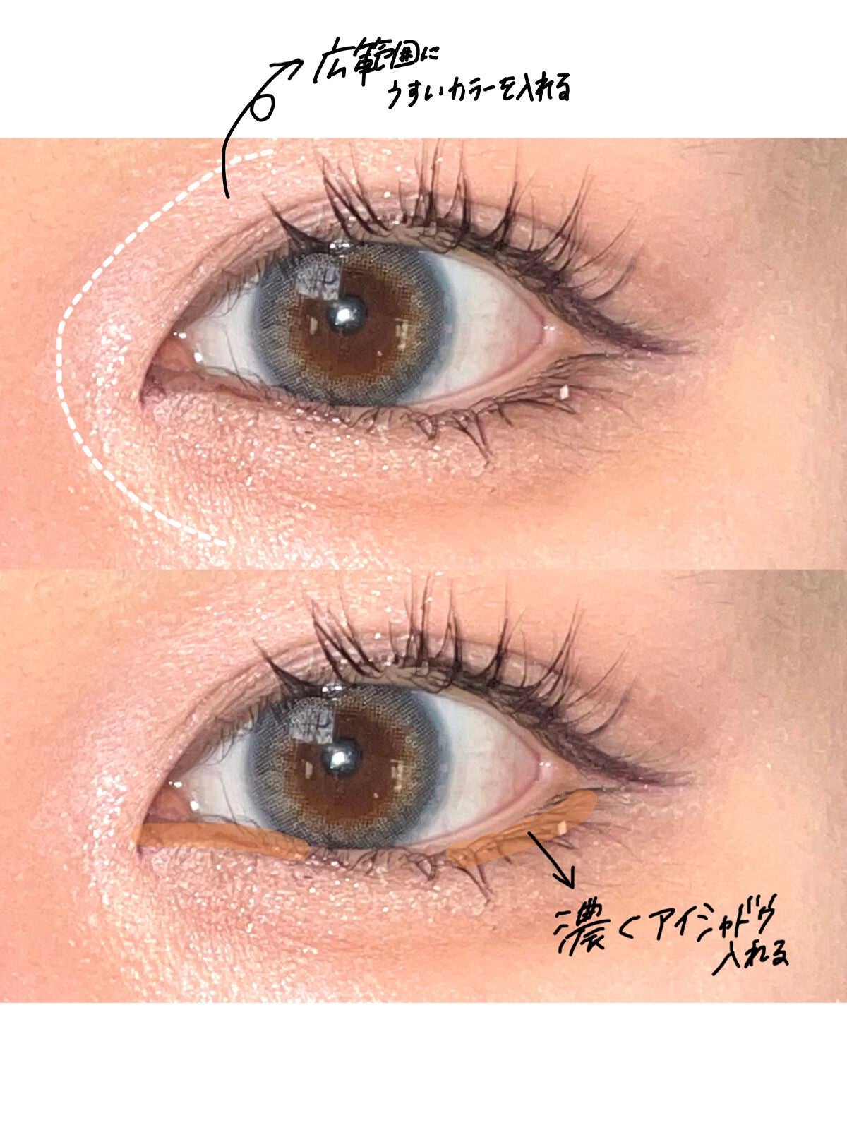 ナチュラル チークN/CEZANNE/パウダーチークを使ったクチコミ(3枚目)