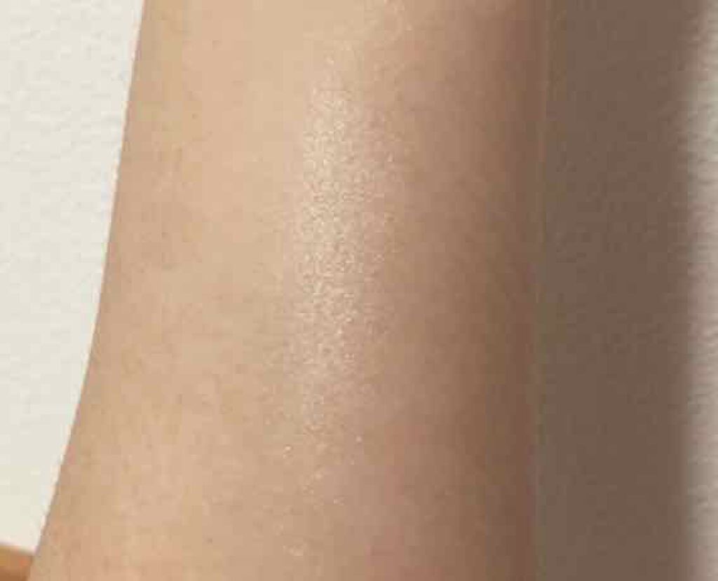 クリーム カラー ベース/M・A・C/ジェル・クリームアイシャドウを使ったクチコミ（2枚目）