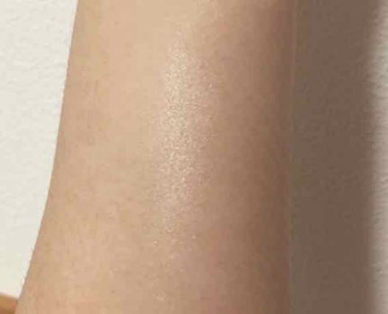 クリーム カラー ベース/M・A・C/ジェル・クリームアイシャドウを使ったクチコミ(2枚目)