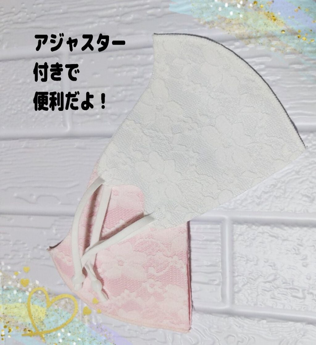 キャンドゥ購入品😄💞/キャンドゥ/その他を使ったクチコミ(3枚目)