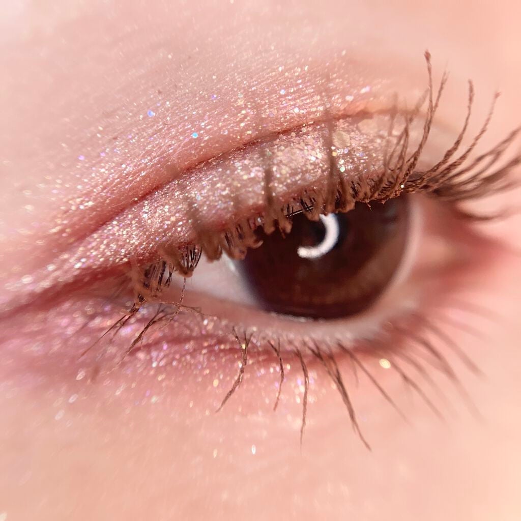 アリスドリームランドシリーズ 12色アイシャドウパレット(ZEESEA×大英博物館)/ZEESEA/アイシャドウパレットを使ったクチコミ(3枚目)