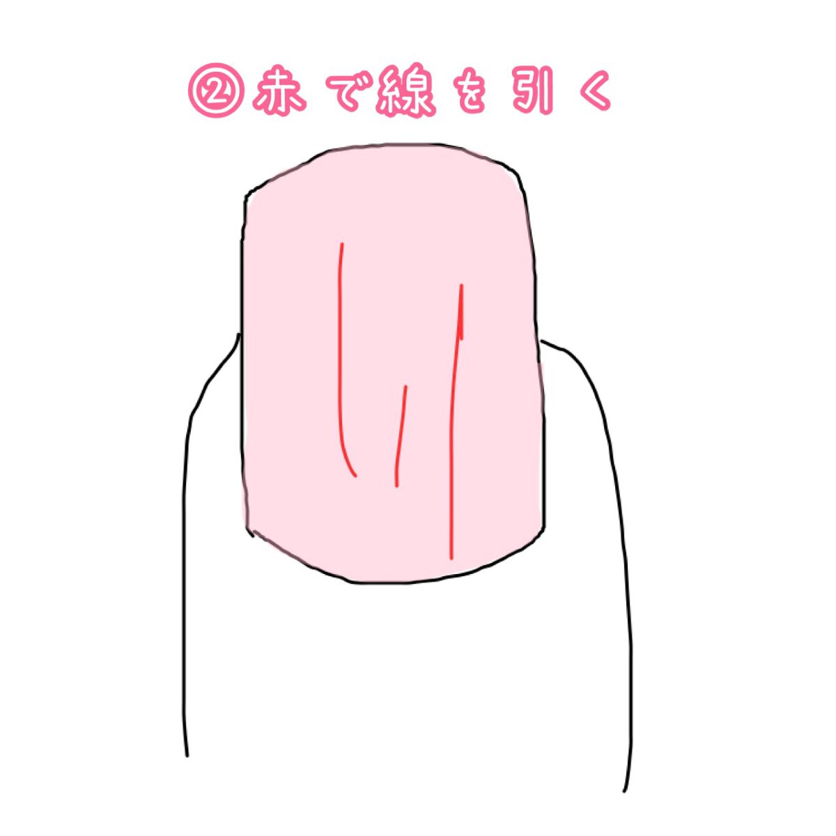 AT サロンネイルエナメル/Art Collection/マニキュアを使ったクチコミ(4枚目)