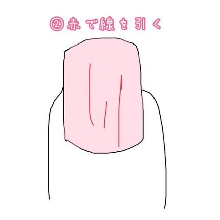 AT サロンネイルエナメル/Art Collection/マニキュアを使ったクチコミ(4枚目)