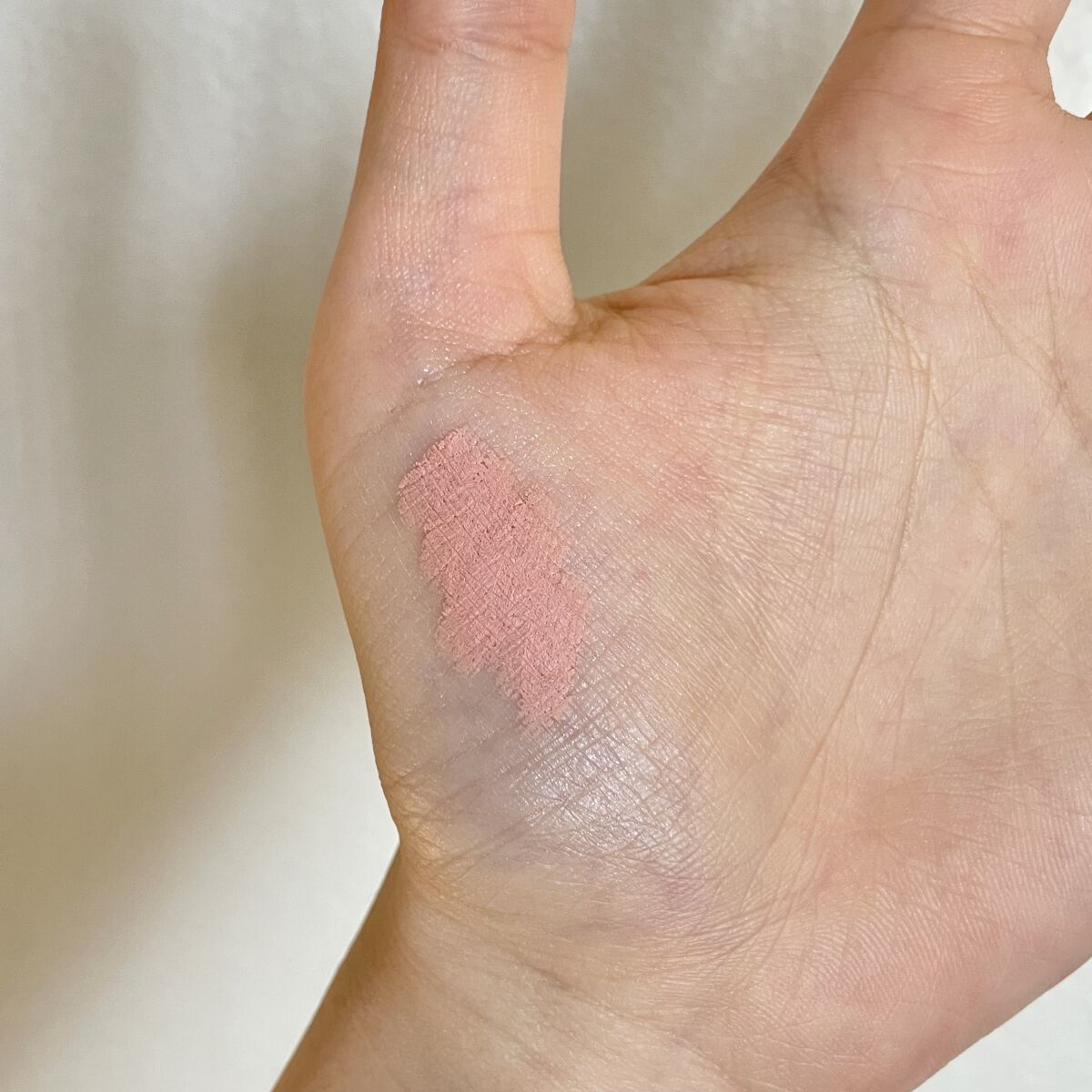 キャビアスティック アイカラー/ローラ メルシエ/スティックアイシャドウを使ったクチコミ（3枚目）