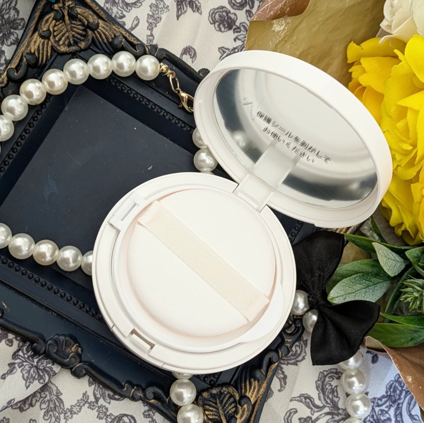 カバースタンプ/ACNAL/その他ファンデーションを使ったクチコミ（3枚目）