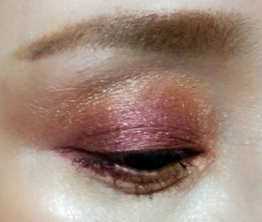 30COLORSEYESHADOWPALETTE/Dolly Angel/アイシャドウパレットを使ったクチコミ（1枚目）